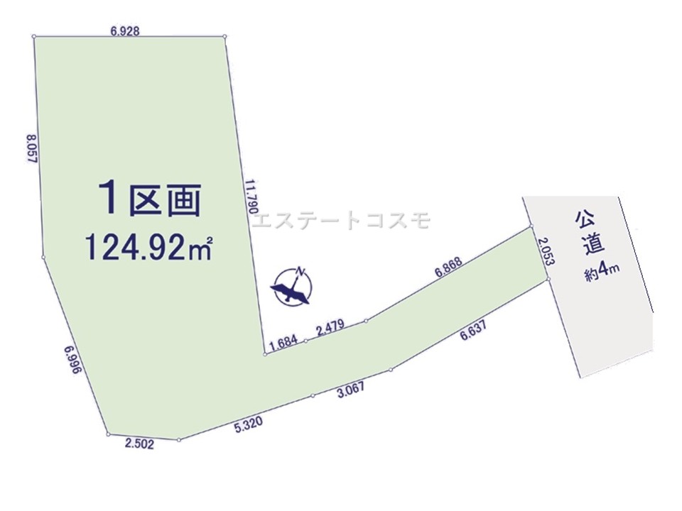 稲田堤区画図HP用.jpg